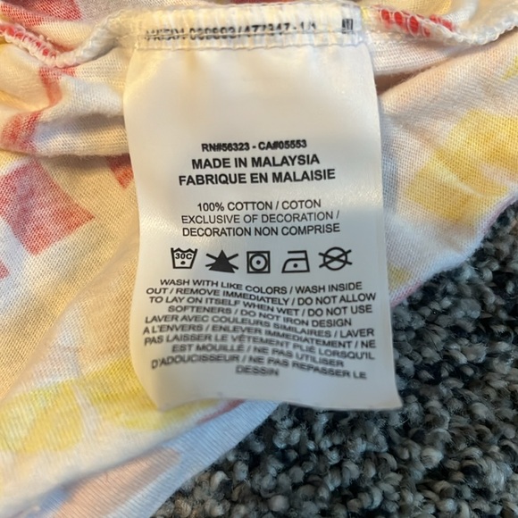 Nike tank top - Picture 3 of 3